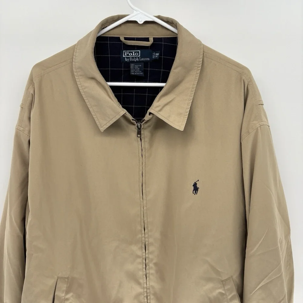 Polo Ralph Lauren this vintage